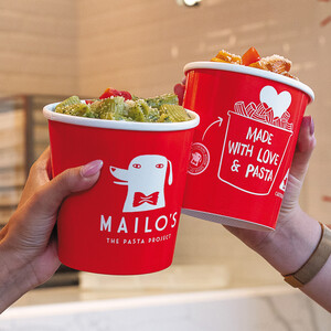 Mailo’s