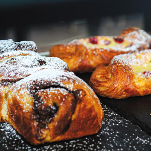 Τσόφλι Αrtisanal Βakery