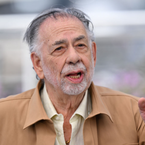 Φράνσις Φορντ Κόπολα: «Τα χρήματα εξατμίζονται, οι φίλοι μένουν»