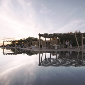 Slow Living Resort in Cyclades