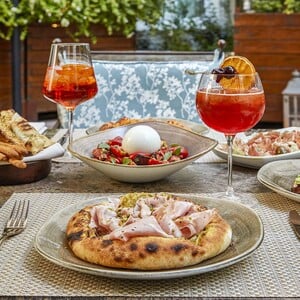 Il Giardino Segreto