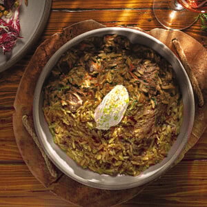 Ella Urban Greek Cuisine