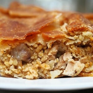 Πίτα-βασιλόπιτα, το τυχερό κομμάτι της ζωής που μας αναλογεί