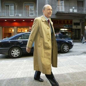 Κώστας Σημίτης (1936-2025): «Στις αλλαγές προχωράς με συναινέσεις, κόντρα στο ρεύμα»