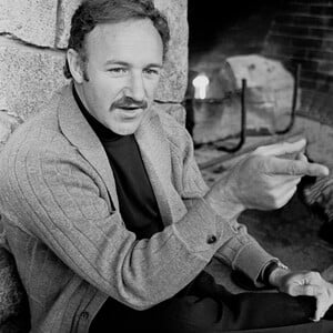 CHECK Gene Hackman 1930-2025