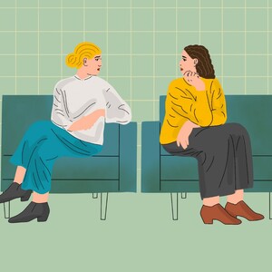 ΕΠΕΞ Γιατί είναι τόσο δύσκολο πια να κάνουμε φίλους;