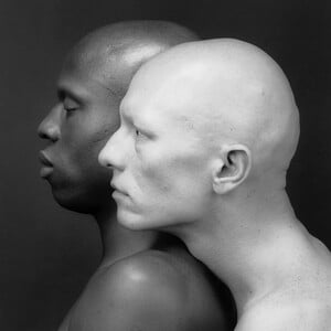 Robert Mapplethorpe: O άγγελος του σκοταδιού