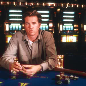 Βαλ Κίλμερ: Ο άνθρωπος που θα (μπορούσε να) γινόταν σταρ