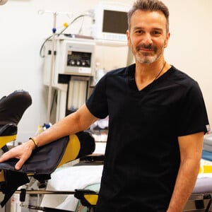 Ρωτάμε για την κατάψυξη ωαρίων και ο γιατρός μάς απαντά