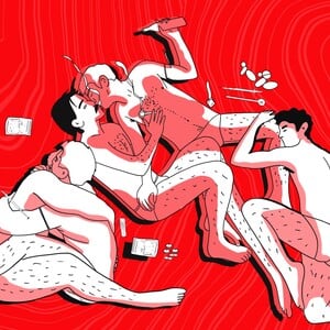 chem sex