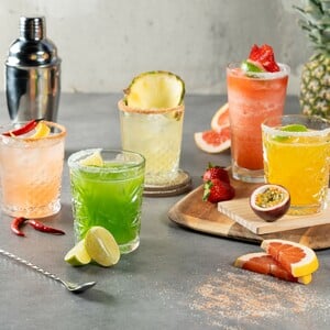 TGI Fridays™: Τα TGI Fridays™ υποδέχονται την άνοιξη με νέα λαχταριστά πιάτα και Margarita MAYnia