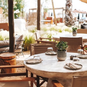 The C-Beach Restaurant: Η γεύση του καλοκαιριού στην αθηναϊκή ριβιέρα