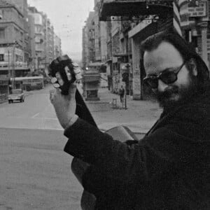 Είδα τον Διονύση κάποτε