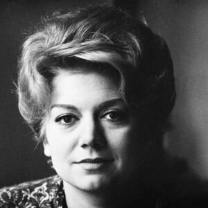 ΓΙΑ 28 ΜΑΙΟΥ Elena Souliotis: Η Ελληνίδα που θα γινόταν η επόμενη Κάλλας