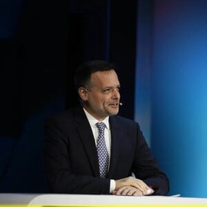 Χάρης Δούκας στο Upfront:«Δεν αρκεί να σε καλούν στο πάρτι, πρέπει να σου ζητούν και να χορέψεις. Αυτό είναι η συμπερίληψη»