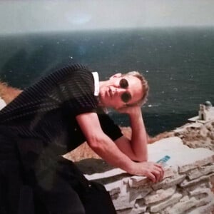 Υπόθεση Δημήτρη Μάο 
