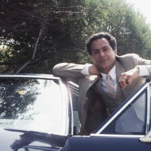 Ρίτσαρντ Ρομάνους: «Τρίτη πράξη»