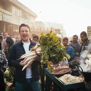 Jamie Oliver Kitchen: Ο νέος comfort food προορισμός της Αθήνας