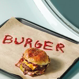 Sam Burgers: Street food γεύσεις από το Memphis στο Κουκάκι