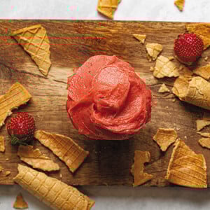 Solo Gelato: Ξέρει πώς να φτιάχνει τις γεύσεις του καλοκαιριού