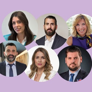 Το job description του μοντέρνου ασφαλιστή