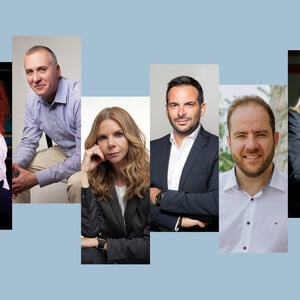 Rebranding Trust: Η πρόκληση του marketing στην ασφαλιστική αγορά