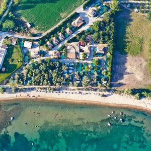 Erodios camping: Το camping γίνεται τρόπος ποιοτικών διακοπών
