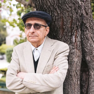 Μάνος Ελευθέριου: «Με φοβίζει ότι κανένας δεν σκέφτεται το μέλλον αυτού του τόπου»