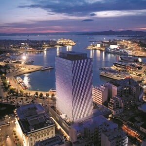 20 χρόνια DIMAND: Εμβληματικά έργα, διαχρονικό όραμα και ουσιαστικό αποτύπωμα