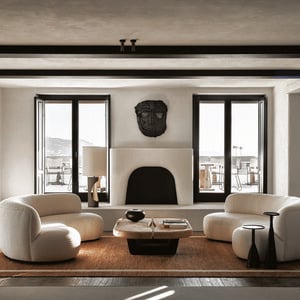 Boutique αισθητική με διεθνές βλέμμα