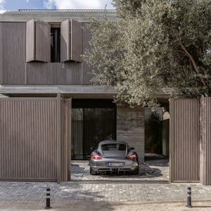 Esé Studio: Σχεδιάζοντας χώρους με διάρκεια και ταυτότητα