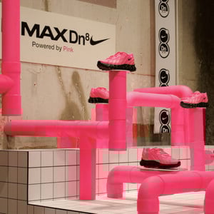 Studio Materiality: Χρώμα, χαρακτήρας και vibes που δεν ξεχνάς