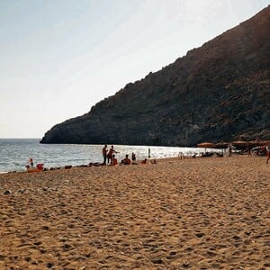 Χώρα, Τζανάκι, Βάτσες: Η Αστυπάλαια είναι ακόμα μαγική