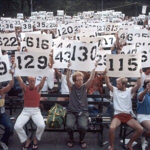 EPEJERGAS HIV/AIDS: Σύντομα θα αποτελεί παρελθόν;