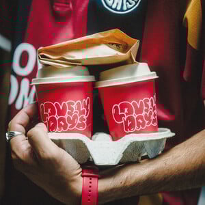 Lovely Days: Specialty καφές και brunch που κάνουν τη μέρα σου lovely