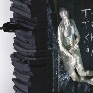 Τhis that keeps on – a personal archaeology –