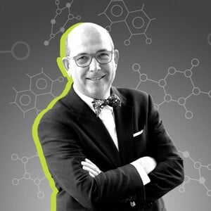 Joe Coughlin: «Η τρίτη ηλικία δεν είναι κρουαζιέρες ή πατερίτσες»