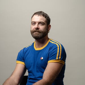 «Στο θέατρο ο κόσμος θέλει να βλέπει άντρες ή, καλύτερα, “άντρακλες”»