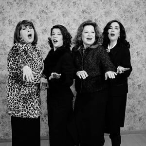 Η αιώνια και οικουμενική θεία Μπεμπέκα