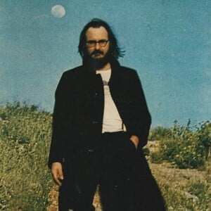 Λίγες λέξεις για τον Διονύση Σαββόπουλο