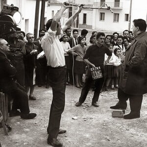 Ο μεγάλος αιρετικός (Remix)