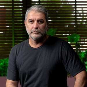 Βασίλης Μπισμπίκης: «Κανείς δεν είναι άγιος, ούτε εγώ είμαι»