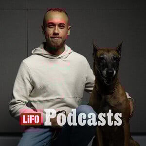 Tom Rutkowski: Ο άνθρωπος που βρίσκει τα χαμένα κατοικίδια