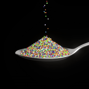 Μικροπλαστικά: «Μέχρι και μια ολόκληρη πιστωτική κάρτα καταπίνουμε κάθε εβδομάδα»