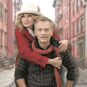 «Φύγε αν μπορείς»: Κωμωδία, έρωτας και καλλιτεχνικές επιδιώξεις στη Νέα Υόρκη