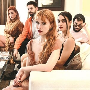 Theatre of the NO: Το νέο αγγλόφωνο σαλόνι της Αθήνας