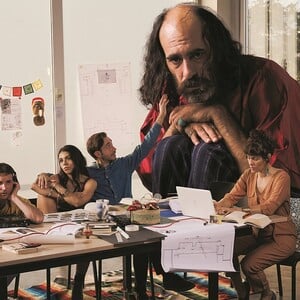 «Η συναρπαστική εξέγερση του Χούλιο Τόγκα» στο Θέατρο Προσκήνιο