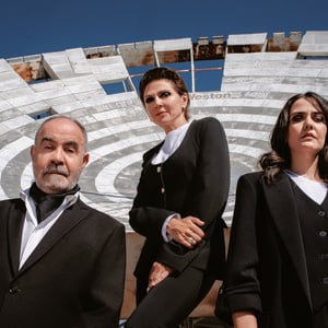 «Aπόρρητο (Νέα Τάξη Πραγμάτων)»: Τρεις επιστήμονες διερευνά όσα απασχολούν την ανθρωπότητα