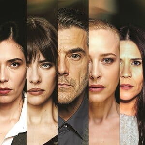 «Αλιγάτορες»: Ένα έργο που σε κάνει να επαναπροσδιορίσεις τις βεβαιότητές σου