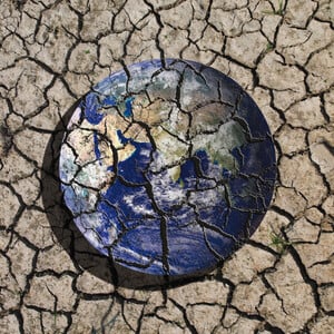 Η κλιματική κρίση θα ασκήσει μεγάλες πιέσεις στον τομέα της υγείας και της εργασίας το 2050, δείχνει βρετανική μελέτη